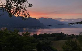 Pierino'S House - With Lake View
